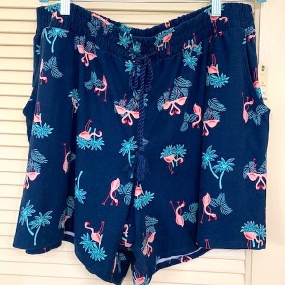 Terra & Sky Super Soft Pull-On Short - Picture 1 of 1